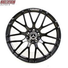 1x Original Mercedes AMG GT