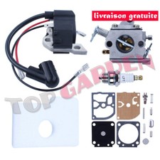 Carburateur Kit Bobine