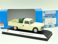 Starter N7 Provence Moulage