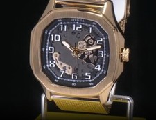 Invicta Rareté S1 Rally