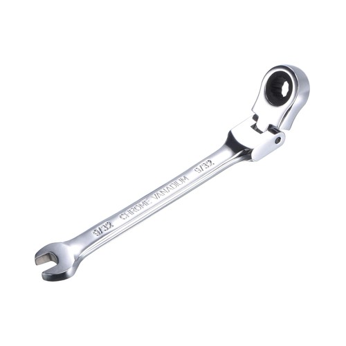 Pouce tête flexible clé - pouce,