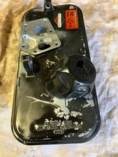 Réservoir d'essence d'origine moteur Briggs & Stratton  494406