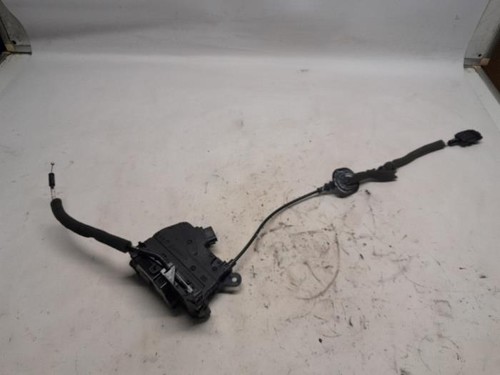 Renault clio serrure portière - renault,