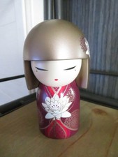 Poupée Kimmidoll Satoko - 10