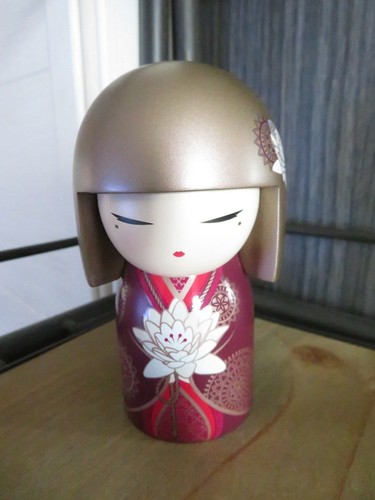Poupée kimmidoll satoko 10 - -,