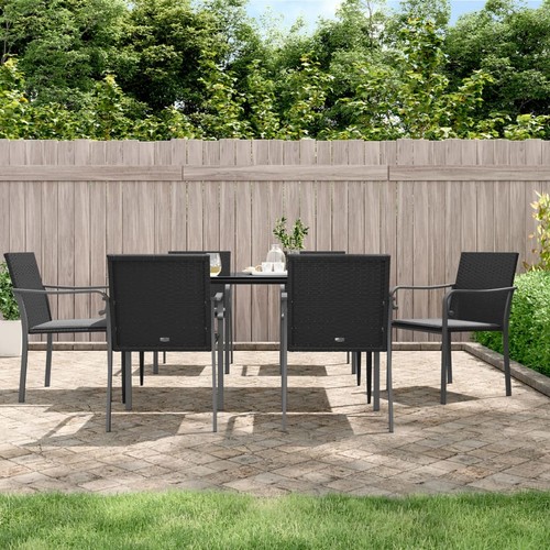 Chaises jardin coussins - de, et