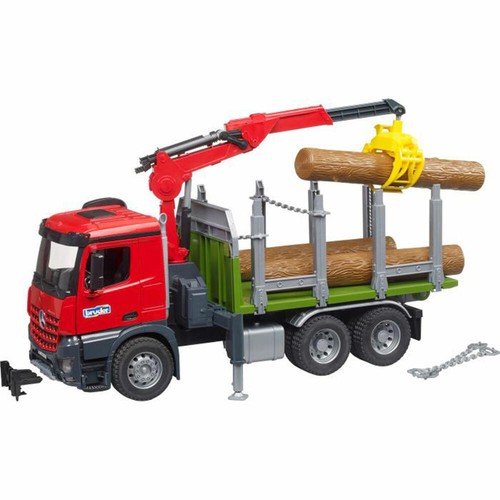 Bruder 03669 arocs camion - 03669,