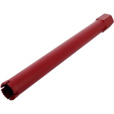 Couronne diamant Ø 40 mm pour