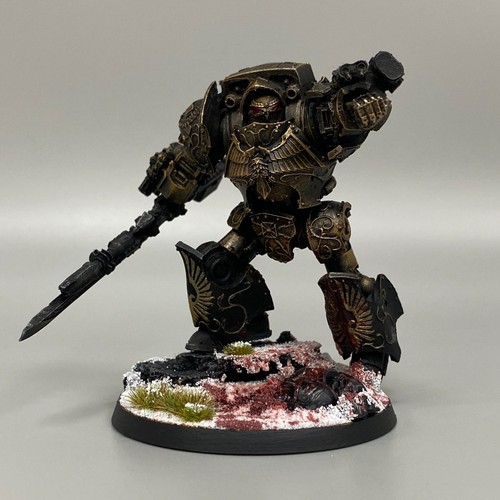 Contemptor achilles - contemptor,