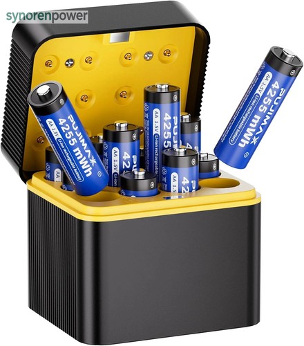 4255mwh charger - 4255mwh,