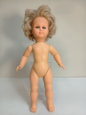 Ancienne Poupee Gege - Modèle