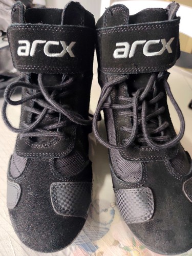Baskets arcx richa - richa, moto
