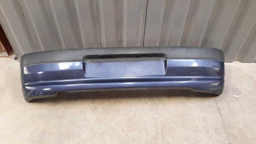 Pare choc arriere peugeot 306 - pare,
