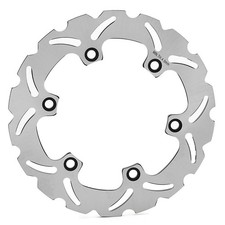pour Suzuki Disque de frein