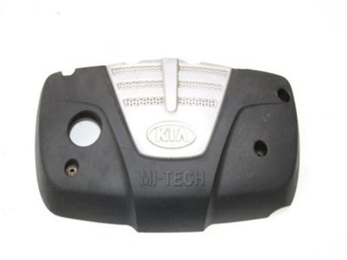 Capot moteur kia rio - kia,