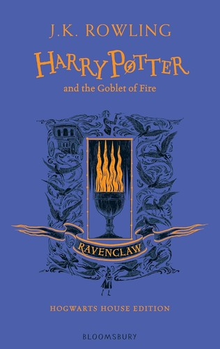 Harry potter and - the, of