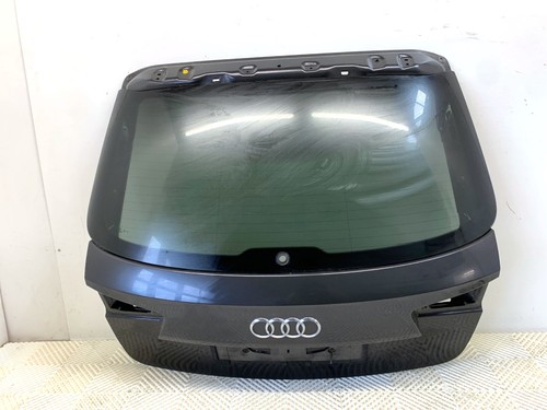Porte arrière audi c7 - porte,