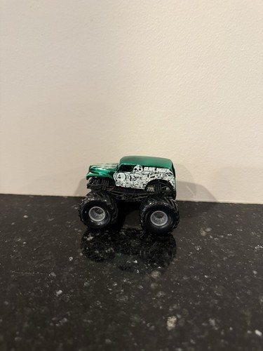 Hot wheels monster jam - monster, truck