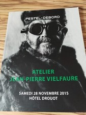 Catalogue Atelier de