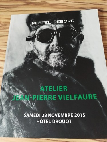 Catalogue atelier - catalogue, de