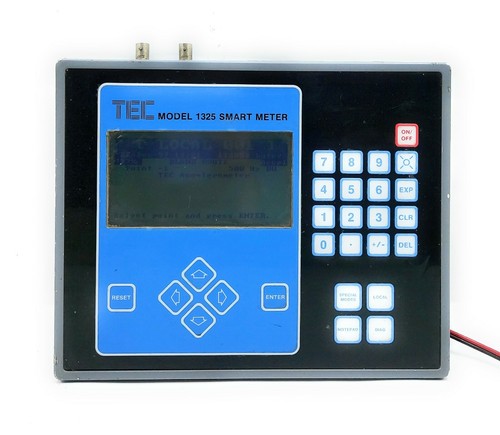 Tec 1325 compteur - 1325,