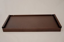 Aluminium Appui de Fenêtre