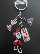 Porte clef 🔑 Minnie Disney 