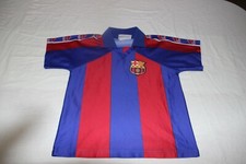 Maillot Vintage Du F.C