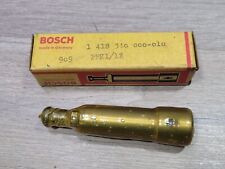 1 Piston Pompe a injection Bosch PPK1/1Z - 1418340000