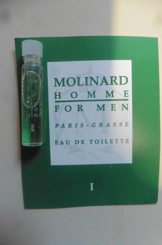 Miniature echantillon eau - miniature, de