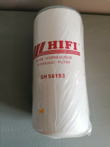 Filtre hydraulique hifi - filtre,