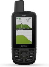 Garmin gpsmap rugged gps - gpsmap, 67
