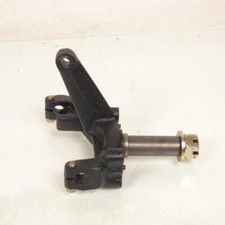 Fusée de roue avant droite origine quad pour motortek 196 MT-200 RKD175UM01M