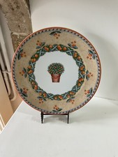 Plat grande assiette - plat, de