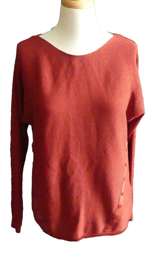 Pull jacqueline riu - pull,