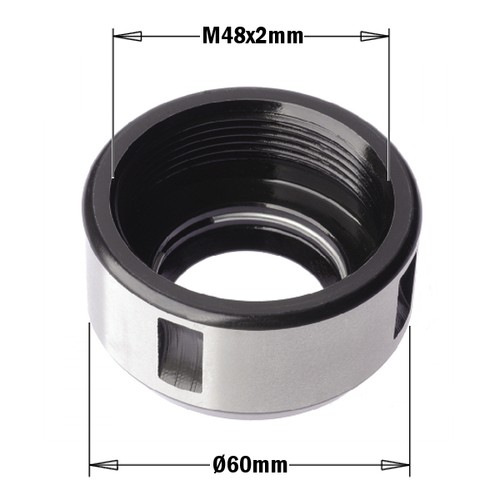 Ghiere cmt serrage pour cnc - de,