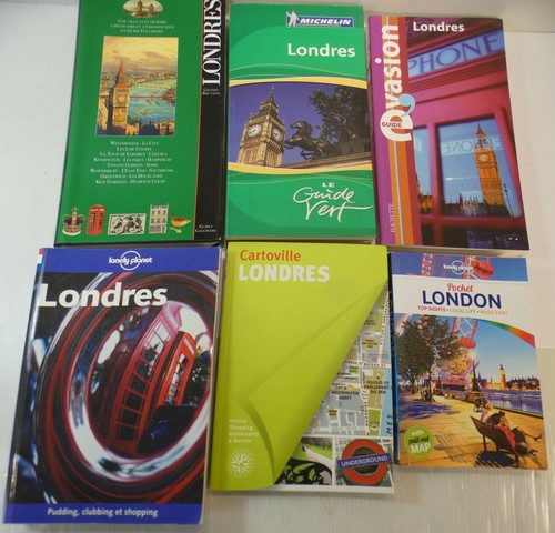 Londres guides touristiques - londres,,