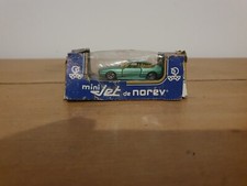 Matra Simca Bagheera Norev