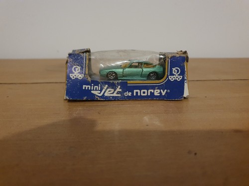 Matra simca bagheera norev - matra,