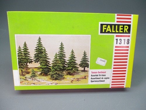 Za460 463 faller - za460/463, 1318