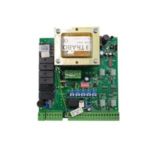DITEC 61LOGICM Centrale De