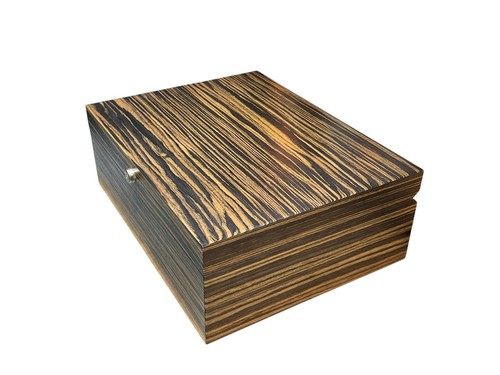 Humidor pour cigares cartujano - pour,