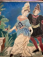 Dessous de Plat Longwy