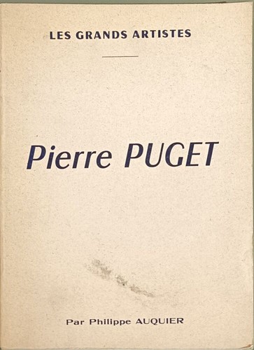Pierre puget biographie - pierre,