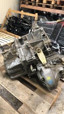 Boite de vitesses CITROEN C15