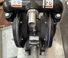 pompe diaphragme pneumatique