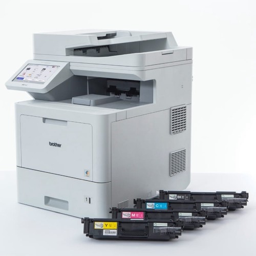 Brother workhorse mfc l9630cdn - workhorse, mfc-l9630cdn