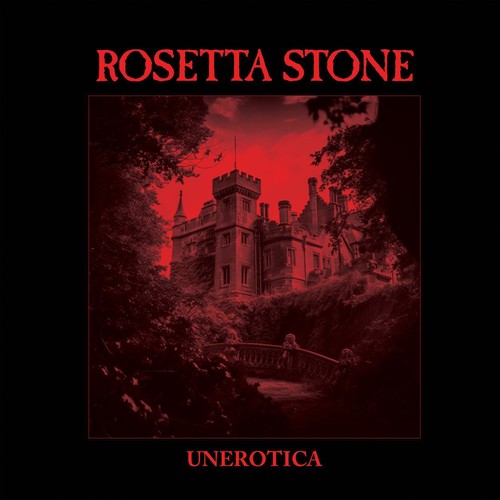 Rosetta stone unerotica - rosetta,