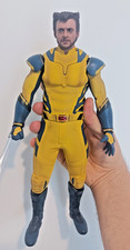 1/6 Figurine HOT TOYS MMS754