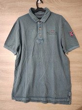 Polo homme Napapijri taille